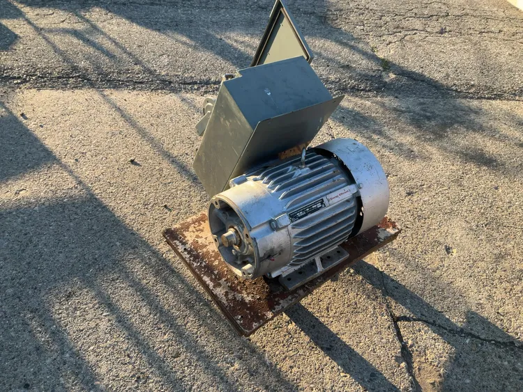 Used _UNKNOWN_ _UNKNOWN_ Phase Converters Michigan US | Miedema Asset Management Group #1474017