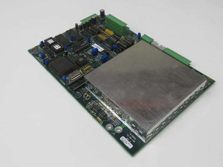 Used HI SPEED _UNKNOWN_ Circuit Boards Texas US | OCO Industrial #1690965