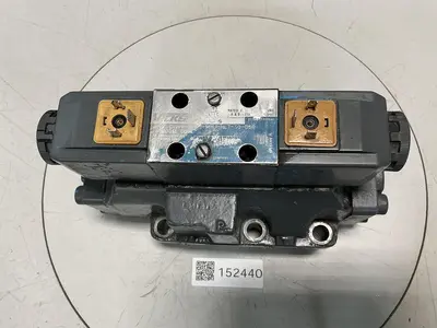 USED VICKERS DG4V-3-6C-M-U-HL7-60-B10