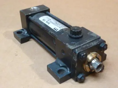 USED PARKER 01.50 CC2ANU19AC 2.500