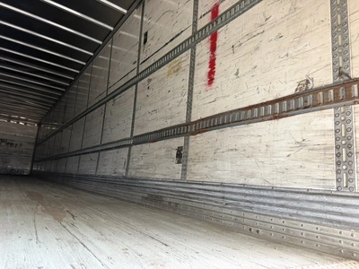Used 2005 WABASH _UNKNOWN_ Box Trailers Indiana US | Miedema Asset Management Group #1414321