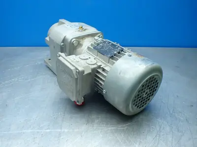 Used NORD DRIVESYSTEMS 372.171L/4 CUS Motors (misc) Ohio US | HGR 24 #873810
