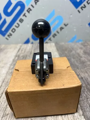 ARO 5030-10 Electrical/PLC/Automation | ESS Industrial Equipment Sales (5)