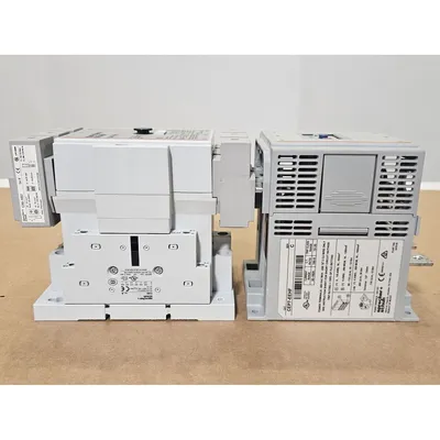 NEW SPRECHER CA6-140