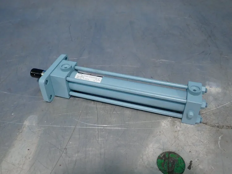 Used NACHI FJFYH240B200TR21 Pumps Ohio US | HGR 24 #926617