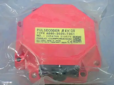 NEW FANUC A8602020T301
