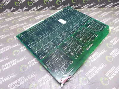 Rochester Instrument Systems Macrodyne TR1636 Control Board Rev. H Used