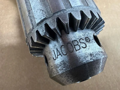 Ingersoll Rand Ingersoll-Rand 7ANST8 Pneumatic Drills | Fram Fram LLC (13)