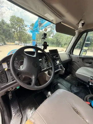 Used 2021 FREIGHTLINER 114SD Combination Sewer Cleaners Arizona US | Crossford Machinery Group #1376964