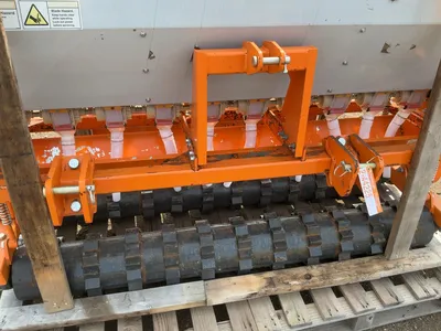 Used _UNKNOWN_ _UNKNOWN_ No-Till Drills Michigan US | Miedema Asset Management Group #1325565