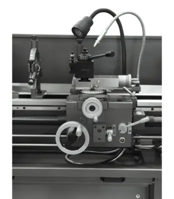 New | in-Stock JET GHB-1236 Engine Lathes Illinois US | Olympus Machinery Group #1351060