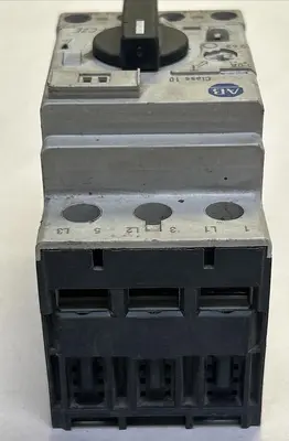 Used ALLEN-BRADLEY 140M-C2E-B10 Circuit Breakers | Surplus Asset Holdings #1188964