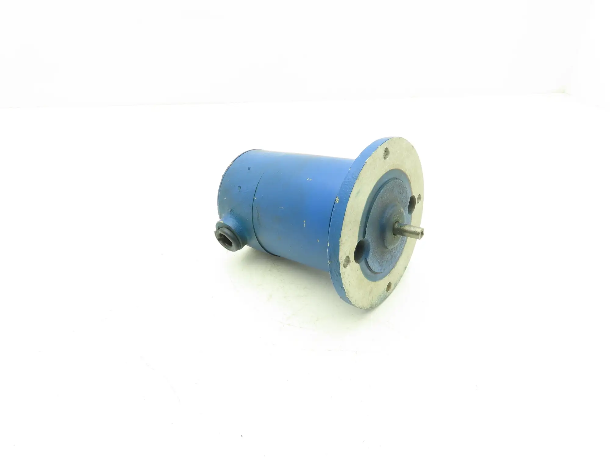 General Electric 5PY59EY2B 5PY59EY2B Tachogenerator Tachometer 28.7V 5000 RPM