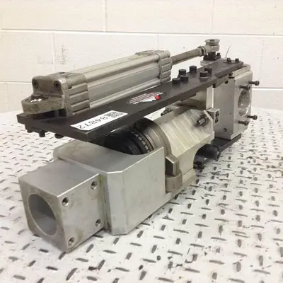 USED ENGEL TOOL872