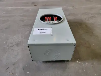 USED HYDEL SFC700PW