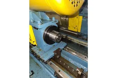 USED 2007 TECHNI DRILL 50-0.375" -4-12