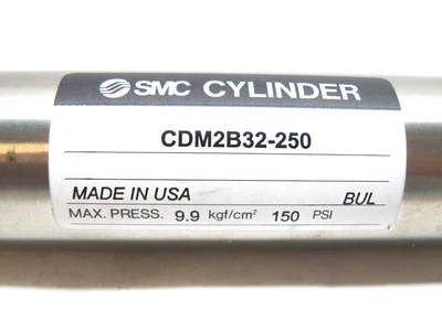 NEW SMC CDM2B32-250