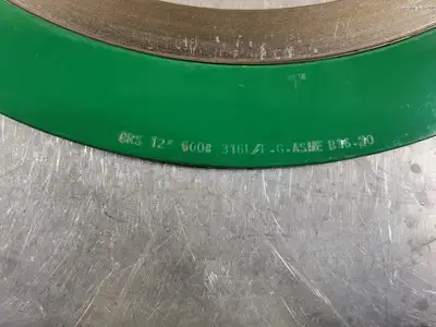 USED CRS CG STYLE