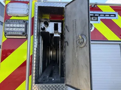 Used 2020 INTERNATIONAL PIERCE PUMPER FIRE TRUCK Fire Trucks Minnesota US | Carco Truck & Equipment #1514005
