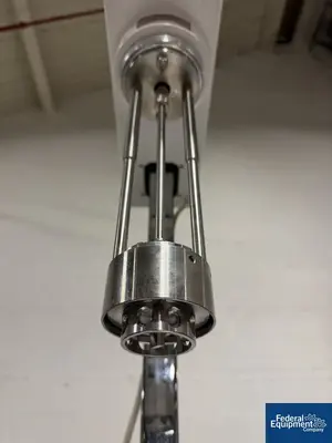 Used Silverson _UNKNOWN_ Dispersers / Emulsifiers Ohio US | Federal Equipment Company #1339986