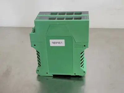NEW 2009 PHOENIX CONTACT FL SWITCH 8TX