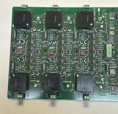USED SAFTRONICS B650