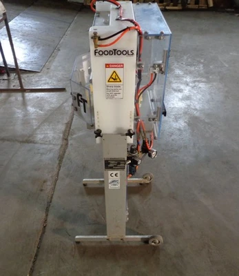 Used 2017 FOODTOOLS CS-1A Slicers / Dicers / Cutters California US | BakeryEquipment.com #1555987
