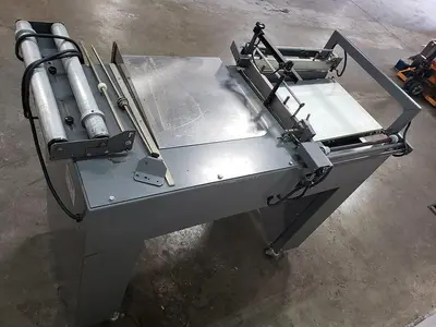 USED BESELER 2016-MB-SL