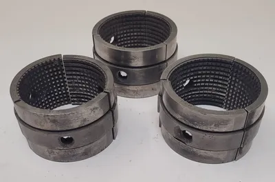 SUPERIOR CINCINNATI Collet Pad Tooling & Accessories, Collets | Machinery Central (1)