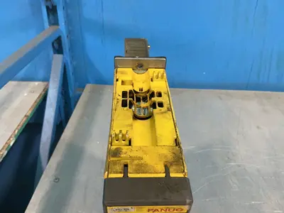 Used FANUC A06B6114H105 Servo Drives Ohio US | HGR 24 #1335277
