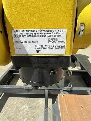 Used FANUC M-710IC/20L 6 AXIS ROBOT LIKE NEW! PAYLOAD 20KG X REACH 3,110 MM R-30IB CONTROLLER Load/Unload Systems | Harbor Machinery Inc. #1283381