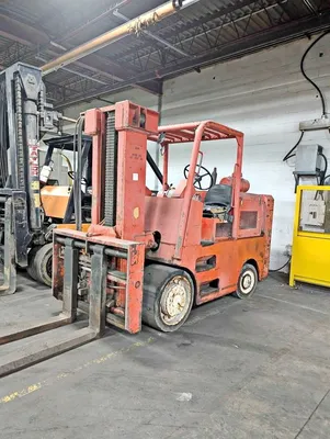 1979 SILENT HOIST FKS Forklift Trucks | CNCsurplus (3)
