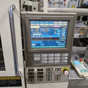 USED 2003 TOSHIBA EC65V21-1.5B