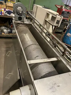 USED 2005 JENFAB LJ