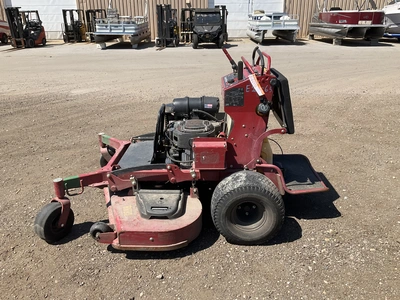 USED TORO GRANDSTAND