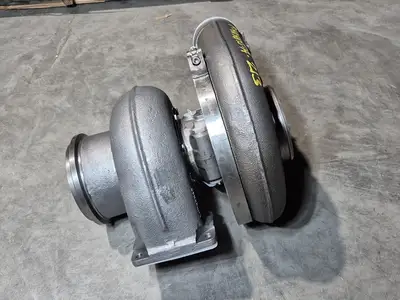 USED 2023 CUMMINS 5321612RX