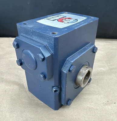 USED Ohio Gear W9240507.20