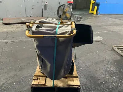 Used MTD CUB CADET CSV260 Material Handling (misc) Ohio US | HGR 24 #1413273