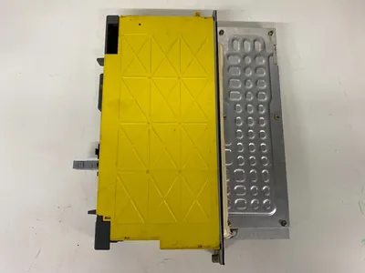 USED FANUC A06B-6114-H105