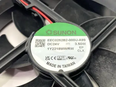 USED SUNON EEC0252B2-000U-A99