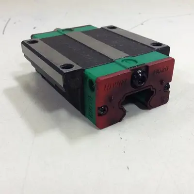 USED HIWIN HWG20CC