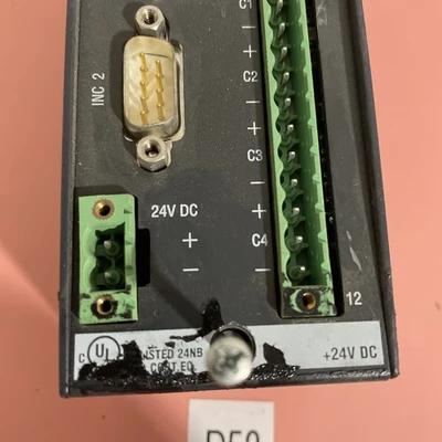 USED BACHMANN CNT204/H