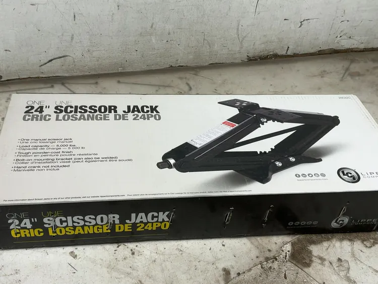 Used _UNKNOWN_ _UNKNOWN_ Jack Lifters Michigan US | Miedema Asset Management Group #1322093