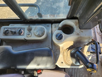 Used 2019 KOMATSU D61PXI-24 Crawler Dozers | Abele Tractor #1342970