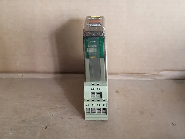 Used ALSTOM _UNKNOWN_ Misc Electrical & Power Parts British Columbia CA | Lenmark #836448
