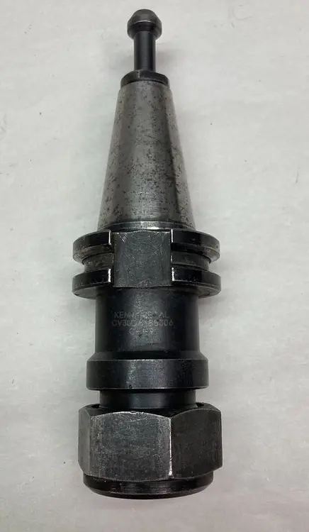 Used KENNAMETAL CV30OA188306 Tool Holders Ohio US | Surplus Asset Holdings #1246172
