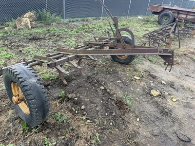 Used _UNKNOWN_ _UNKNOWN_ Plows Minnesota US | Miedema Asset Management Group #1444341