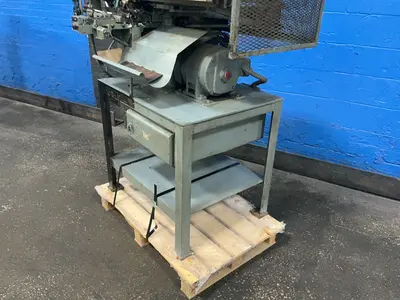Used 1961 ARTOS CS20 Wire Strippers Ohio US | HGR 24 #1251065