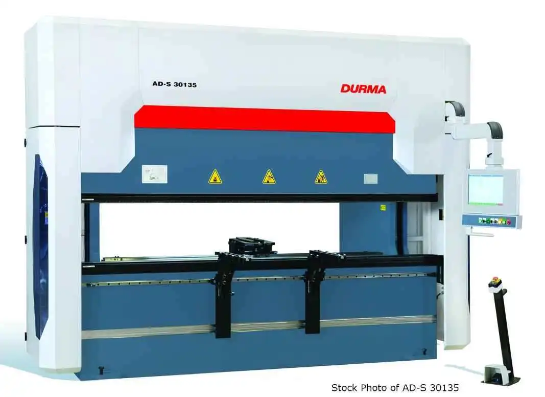NEW DURMA AD-S 30100