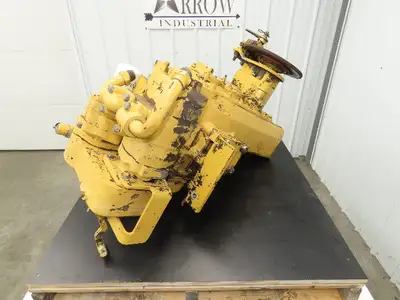 Used CLARK _UNKNOWN_ Parts & Accessories (Material Handling) Indiana US | Arrow Industrial #1489060